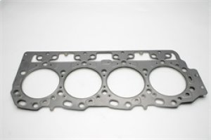 GMC Sierra 3500 Head Gasket - Right - Cometic Gasket - MLS-5, 0.075 in Thickness, 4.100 in Bore - `01-`06